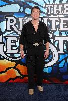 The Righteous Gemstones Final Season Premiere - LA