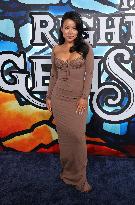 The Righteous Gemstones Final Season Premiere - LA