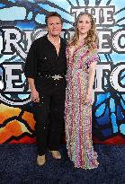 The Righteous Gemstones Final Season Premiere - LA