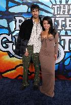 The Righteous Gemstones Final Season Premiere - LA