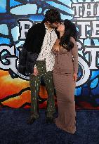 The Righteous Gemstones Final Season Premiere - LA