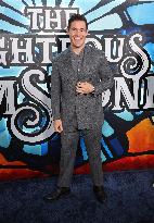 The Righteous Gemstones Final Season Premiere - LA