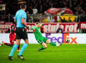 FC Bayern München v Bayer 04 Leverkusen - UEFA Champions League 2024/25 Round of 16