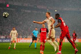 FC Bayern München v Bayer 04 Leverkusen - UEFA Champions League 2024/25 Round of 16