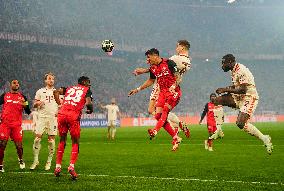 FC Bayern München v Bayer 04 Leverkusen - UEFA Champions League 2024/25 Round of 16