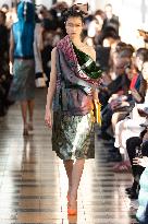 Francesca Liberatore Fall/Winter 2025-2026 fashion show