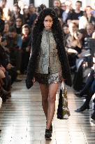 Francesca Liberatore Fall/Winter 2025-2026 fashion show