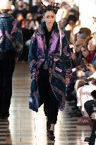Francesca Liberatore Fall/Winter 2025-2026 fashion show