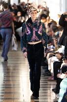 Francesca Liberatore Fall/Winter 2025-2026 fashion show