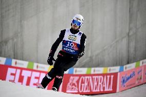 FIS Nordic Ski World Championships in Trondheim 2025