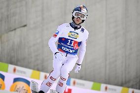 FIS Nordic Ski World Championships in Trondheim 2025