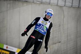 FIS Nordic Ski World Championships in Trondheim 2025