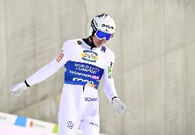 FIS Nordic Ski World Championships in Trondheim 2025