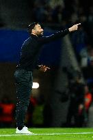Real Sociedad de Futbol v Manchester United - UEFA Europa League 2024/25 Round of 16 First Leg
