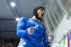 CALCIO - Calcio a 5 - UEFA Futsal Euro 2026 Qualifiers - Italy vs Malta