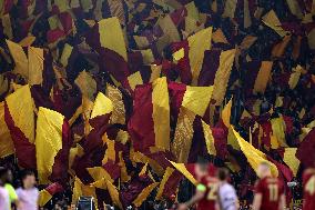 CALCIO - UEFA Europa League - AS Roma vs Athletic Bilbao