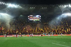 CALCIO - UEFA Europa League - AS Roma vs Athletic Bilbao