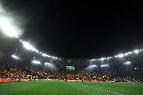 CALCIO - UEFA Europa League - AS Roma vs Athletic Bilbao