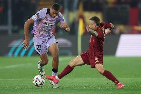 CALCIO - UEFA Europa League - AS Roma vs Athletic Bilbao