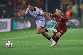 CALCIO - UEFA Europa League - AS Roma vs Athletic Bilbao