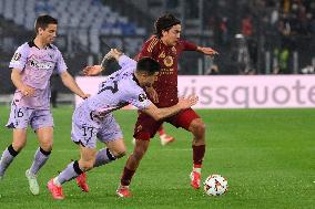 CALCIO - UEFA Europa League - AS Roma vs Athletic Bilbao