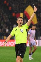 CALCIO - UEFA Europa League - AS Roma vs Athletic Bilbao