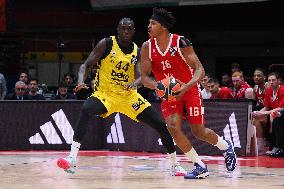 BASKET - Euroleague - EA7 Emporio Armani Milano vs Fenerbahce Beko Istanbul