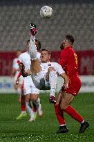 Birkirkara FC v Valletta FC - Meridianbet FA Trophy 24/25