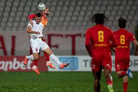 Birkirkara FC v Valletta FC - Meridianbet FA Trophy 24/25