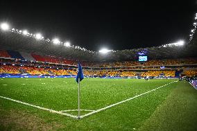 France v Iceland - UEFA Women's Nations League 2025