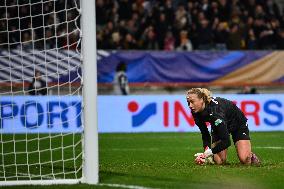 France v Iceland - UEFA Women's Nations League 2025