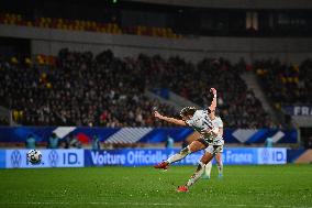 France v Iceland - UEFA Women's Nations League 2025