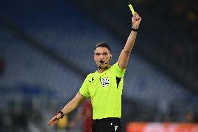 CALCIO - UEFA Europa League - AS Roma vs Athletic Bilbao