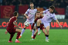 CALCIO - UEFA Europa League - AS Roma vs Athletic Bilbao