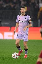 CALCIO - UEFA Europa League - AS Roma vs Athletic Bilbao