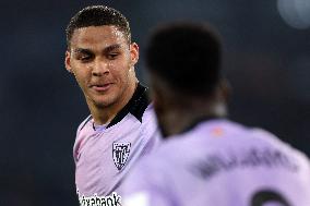 CALCIO - UEFA Europa League - AS Roma vs Athletic Bilbao