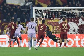 CALCIO - UEFA Europa League - AS Roma vs Athletic Bilbao