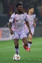 CALCIO - UEFA Europa League - AS Roma vs Athletic Bilbao