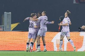 CALCIO - UEFA Europa League - AS Roma vs Athletic Bilbao