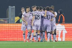 CALCIO - UEFA Europa League - AS Roma vs Athletic Bilbao