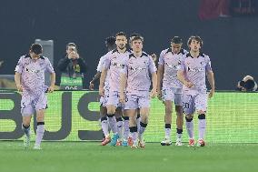 CALCIO - UEFA Europa League - AS Roma vs Athletic Bilbao