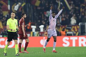 CALCIO - UEFA Europa League - AS Roma vs Athletic Bilbao