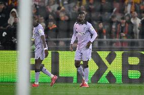 CALCIO - UEFA Europa League - AS Roma vs Athletic Bilbao