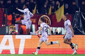 CALCIO - UEFA Europa League - AS Roma vs Athletic Bilbao