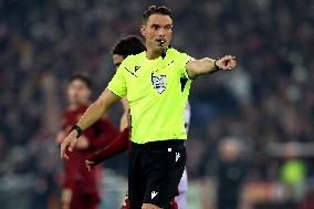 CALCIO - UEFA Europa League - AS Roma vs Athletic Bilbao