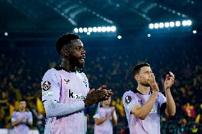 AS Roma  v Athletic Club - UEFA Europa League 2024/25 Round of 16 First Leg