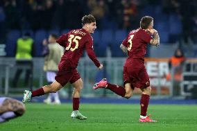 CALCIO - UEFA Europa League - AS Roma vs Athletic Bilbao