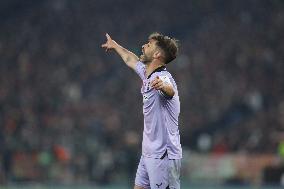CALCIO - UEFA Europa League - AS Roma vs Athletic Bilbao