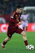 CALCIO - UEFA Europa League - AS Roma vs Athletic Bilbao