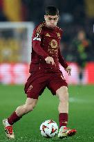 CALCIO - UEFA Europa League - AS Roma vs Athletic Bilbao